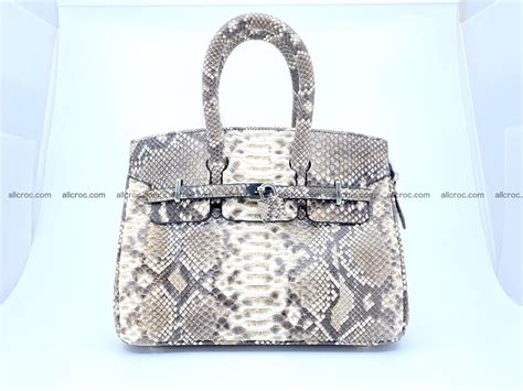 hermes bag snake|Hermes bag birkin price list.